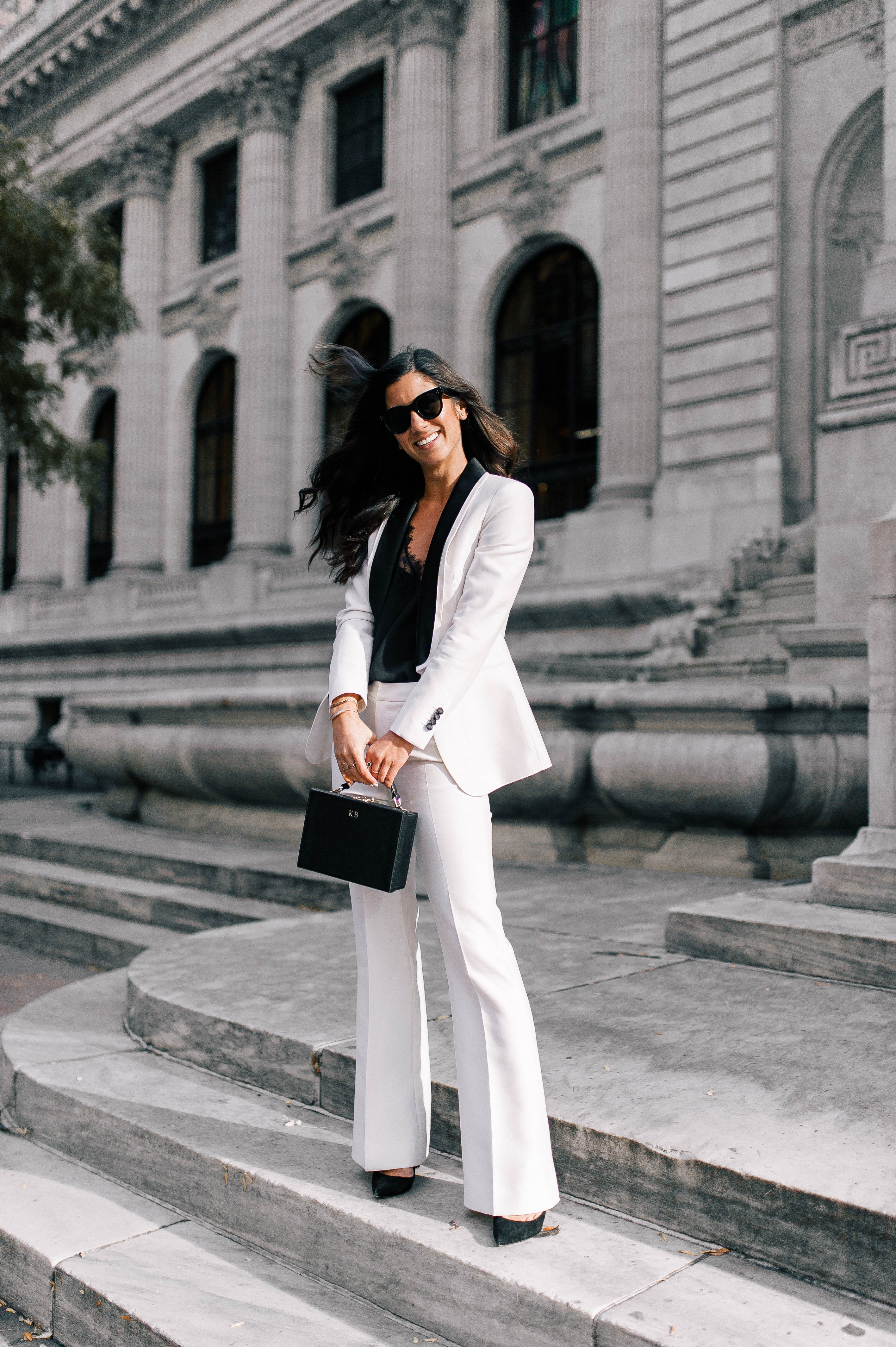 friday favorites: power suiting | This Time Tomorrow