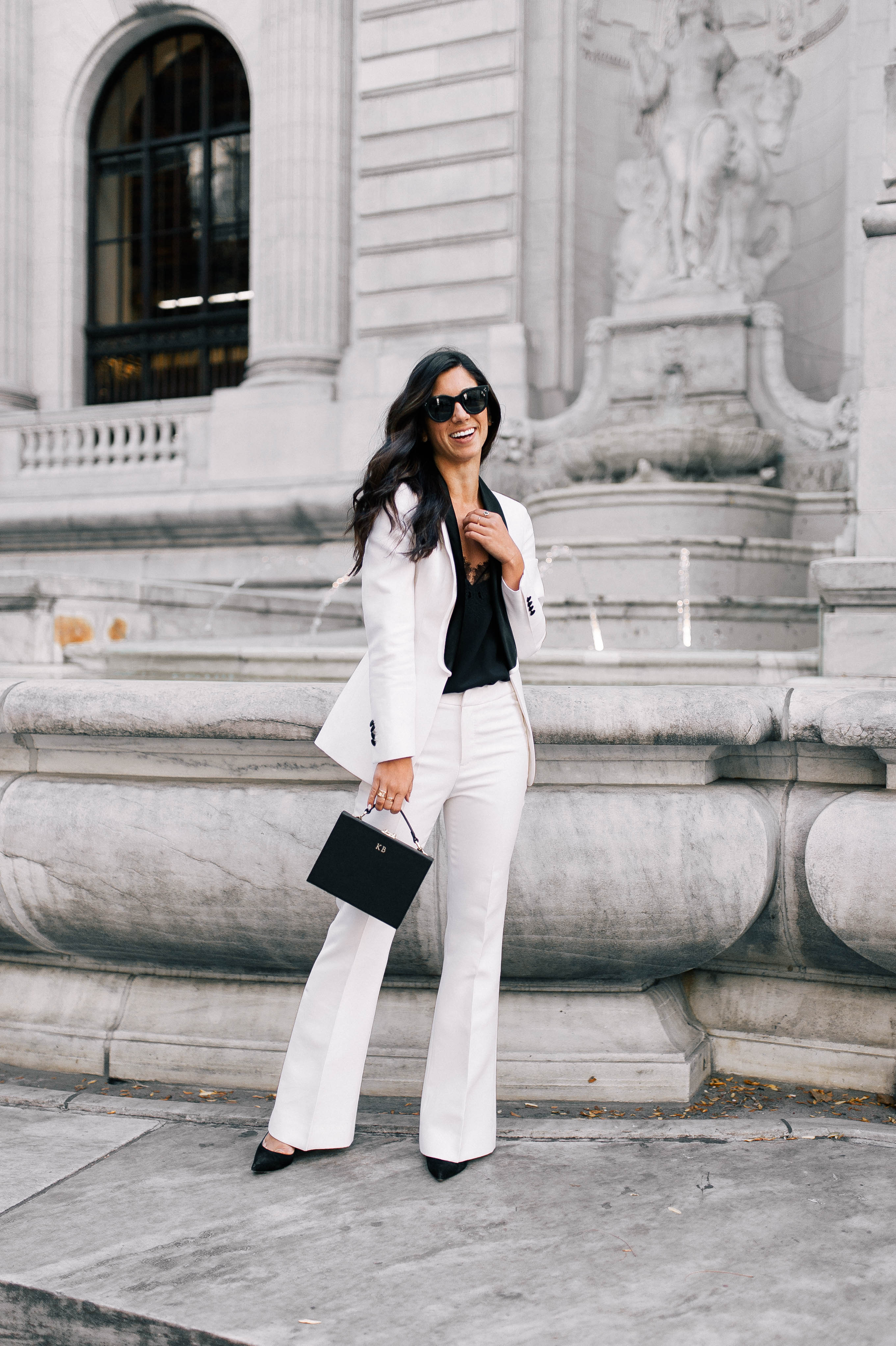 friday favorites: power suiting | This Time Tomorrow