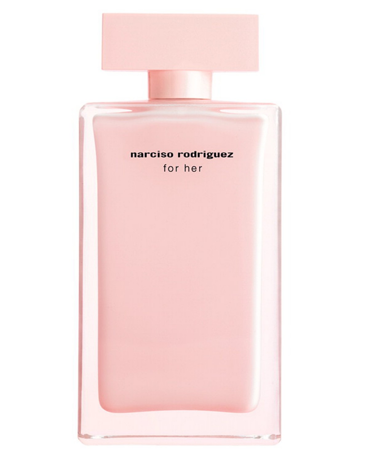 narciso rodriguez: for her | This Time Tomorrow